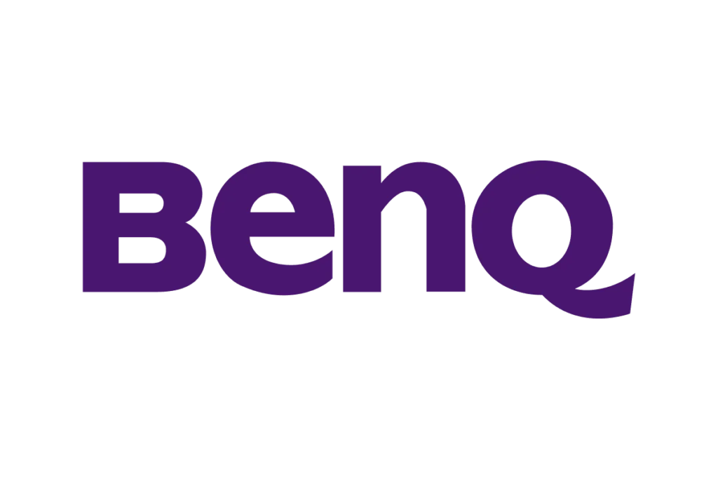 BenQ — compatible with  IPTV