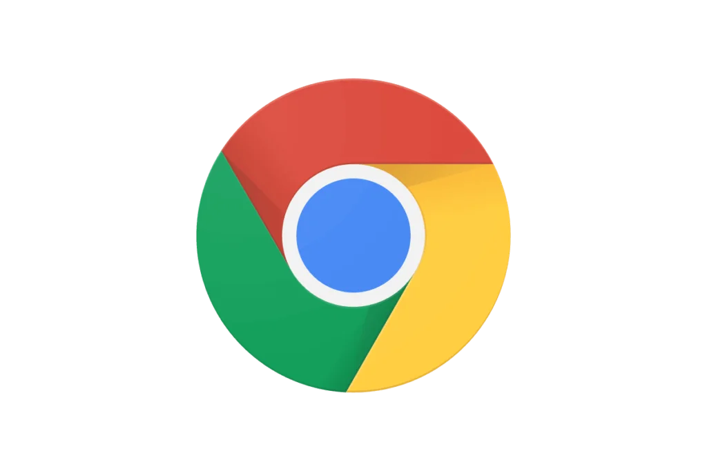 Chrome — compatible with  IPTV