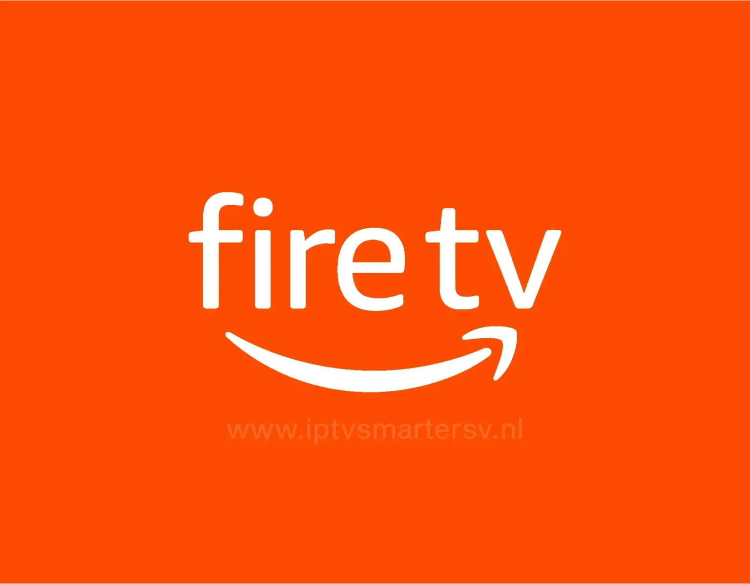 Fire TV — compatible with  IPTV