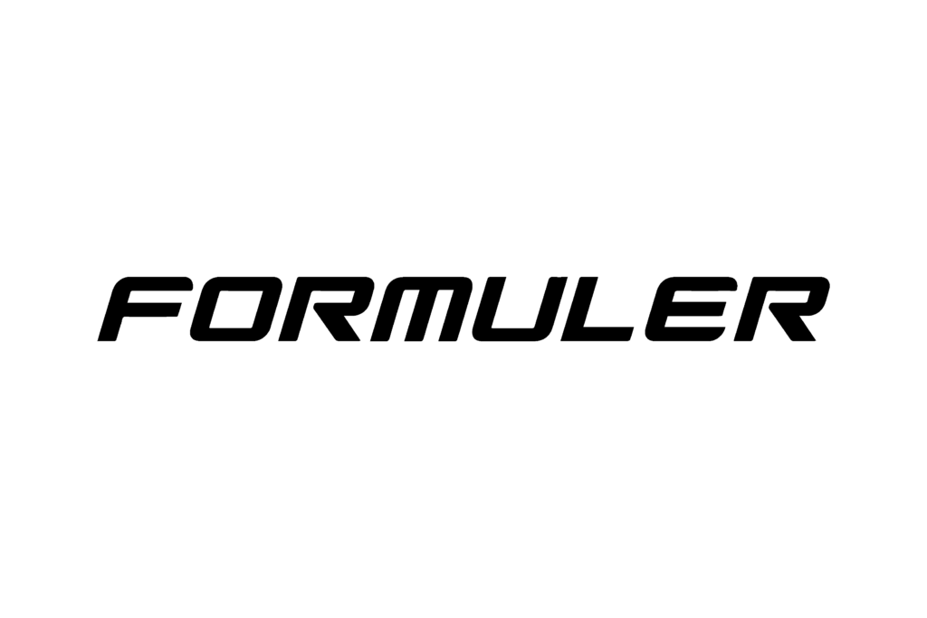 Formuler — compatible with  IPTV