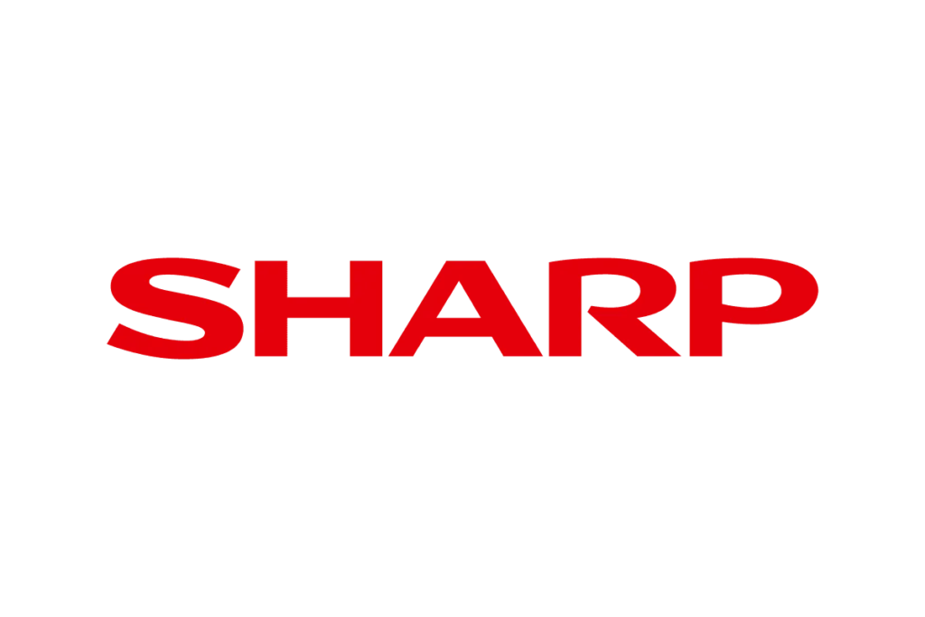 Sharp — compatible with  IPTV