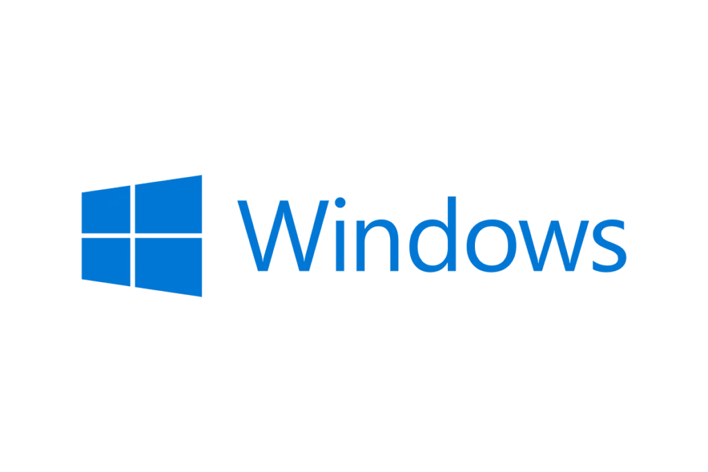 Windows — compatible with  IPTV