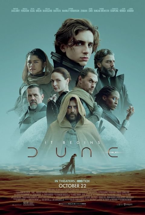 Dune — watch on UK IPTV UK IPTV on demand