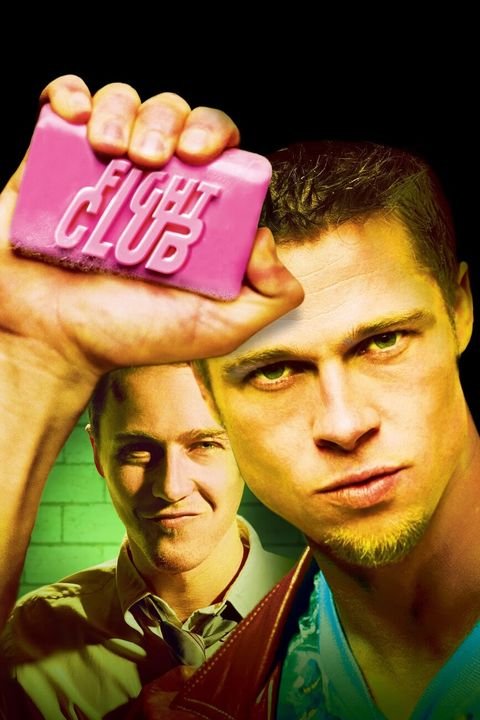 Fight Club — watch on UK IPTV UK IPTV on demand