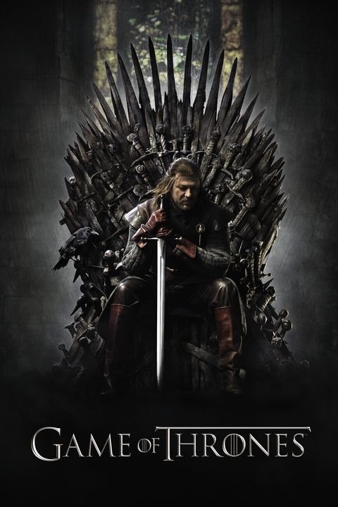 Game of Thrones — watch on UK IPTV UK IPTV on demand